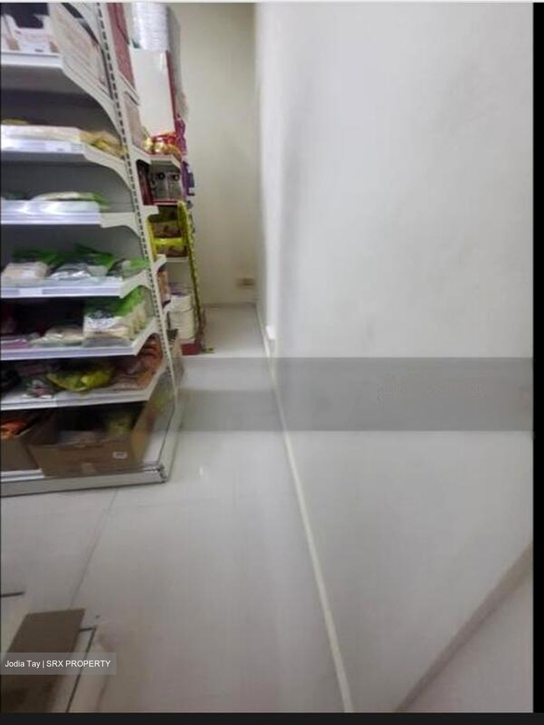 Fernwood Towers (D15), Retail #530234711